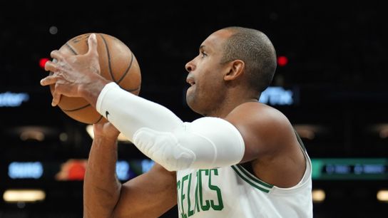 Karalis: Phoenix gave the Celtics exactly what they needed, and Boston showed signs of progress taken at BSJ Headquarters (Celtics)